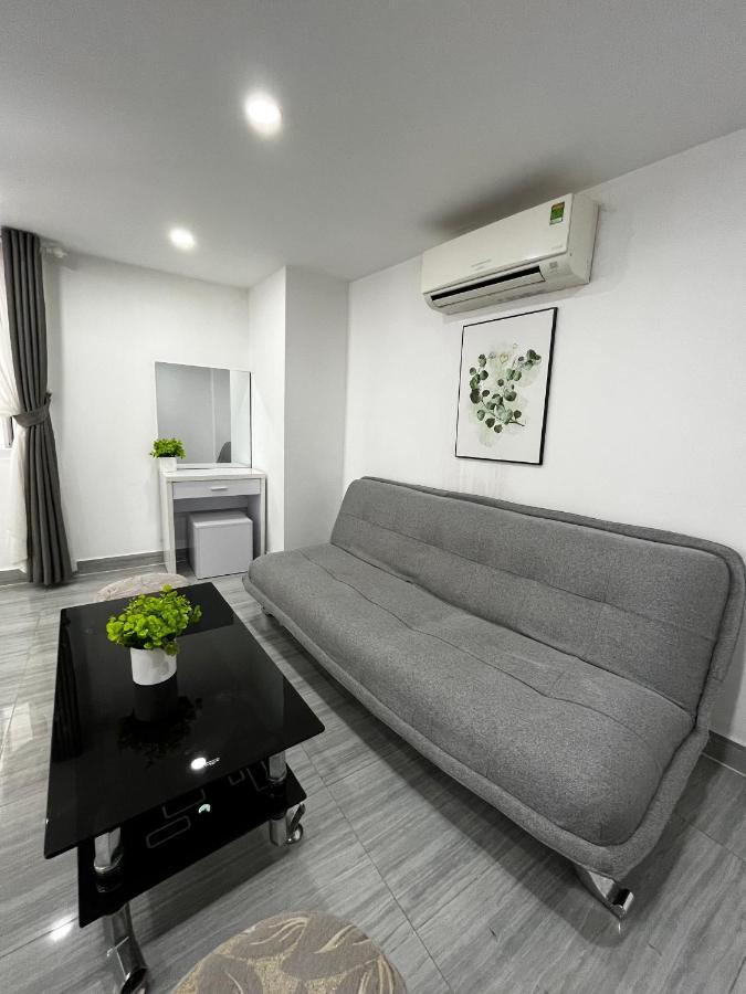 Mo Mo Residence Hô Chi Minh-Ville Extérieur photo