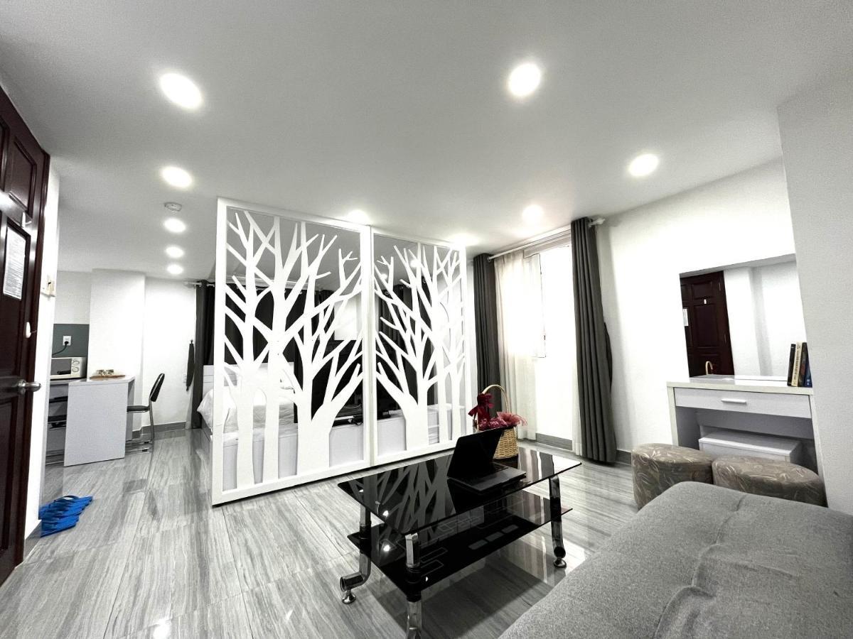 Mo Mo Residence Hô Chi Minh-Ville Extérieur photo